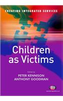 Children as Victims