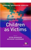Children as Victims