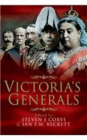 Victoria's Generals