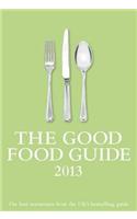 Good Food Guide