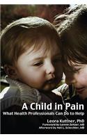 A Child in Pain