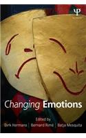 Changing Emotions