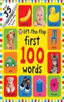 First 100 Words