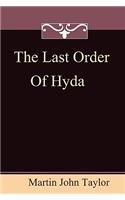 Last Order of Hyda