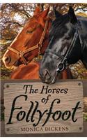 The Horses of Follyfoot