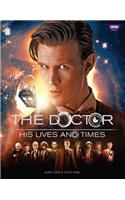 Doctor Who: The Doctor - His Lives and Times