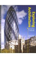 Exploring Architecture