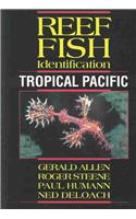 Reef Fish Identification
