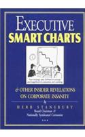 Executive Smart Charts & Other Insider Revelations On Corporate Insanity