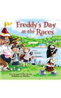 Freddy's Day at the Races
