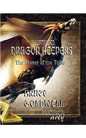 Illustrated Dragon Keepers: (English)