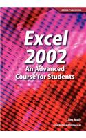 Excel 2002