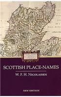 Scottish Place-Names