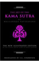 The Art of the Kama Sutra