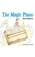 Magic Piano