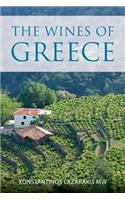 wines of Greece: (Classic Wine Library)