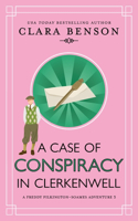 Case of Conspiracy in Clerkenwell
