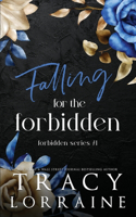 Falling for the Forbidden