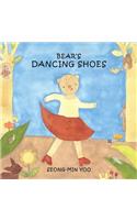 Bear's Dancing Shoes