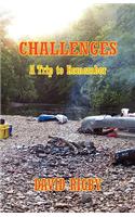 Challenges - A Trip to Remember