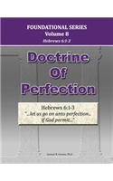 Doctrine of Perfection