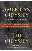 American Odyssey and the Odyssey