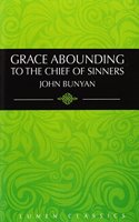 Grace Abounding