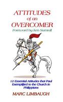 Attitudes of an Overcomer