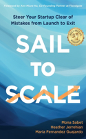 Sail to Scale
