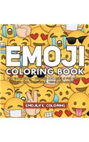Emoji Coloring Book