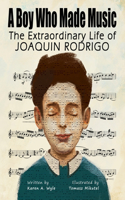 Boy Who Made Music