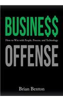 Business Offense