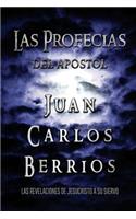 Las Profecias De Juan Carlos Berrios