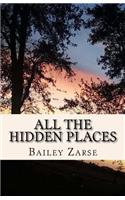 All the Hidden Places