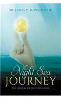 Night Sea Journey