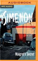 Maigret's Secret