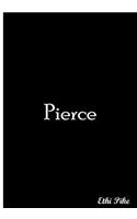 Pierce