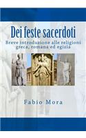 Dei feste sacerdoti