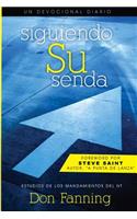 Siguiendo Su Senda