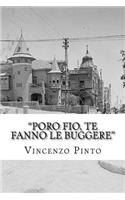 "Poro fio, te fanno le buggere": L?epistolario Jabotinsky-Sciaky (1924-1939)