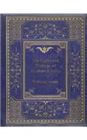 Papers And Writings Of Abraham Lincoln - Volume Seven