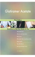 Glatiramer Acetate; Third Edition