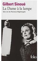 La Dame a LA Lampe