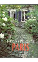 Jardins Prives de Paris