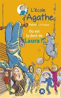 L'ecole d'Agathe/Les mercredis d'Agathe/C'est moi Agathe !