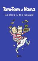 Tom Tom et Nana