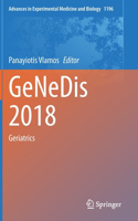 Genedis 2018