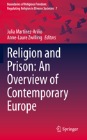 Religion and Prison: An Overview of Contemporary Europe