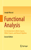 Functional Analysis