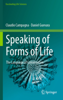 Speaking of Forms of Life
